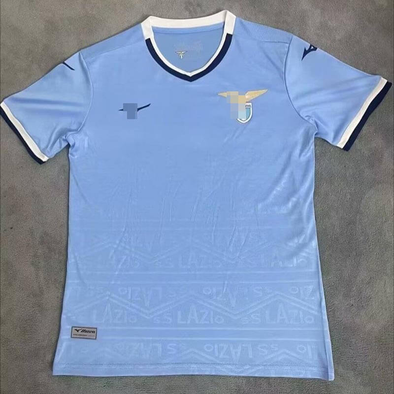 Camiseta Lazio 2024/2025 Home