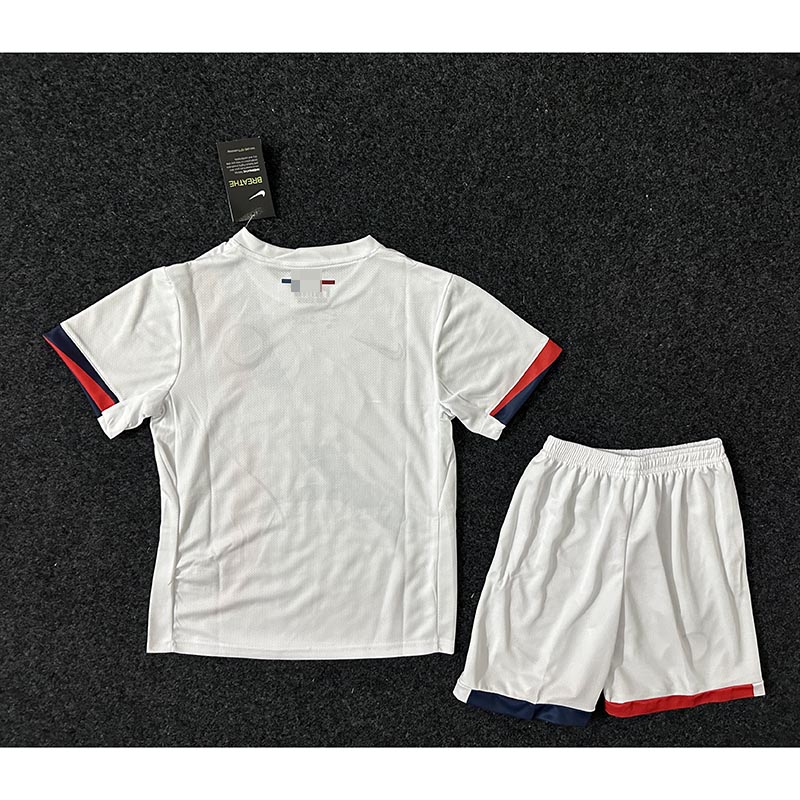 Camiseta PSG 2024/2025 Away Niño Kit