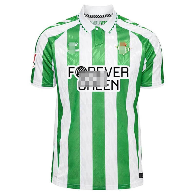 Camiseta Real Betis 2024/2025 Home