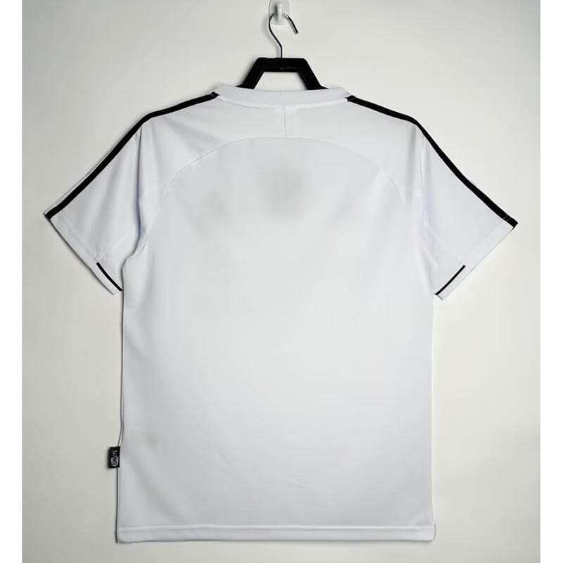 Camiseta Real Madrid Retro 2003/04 Home