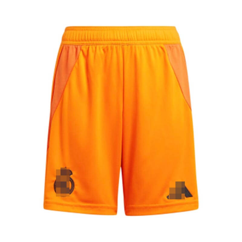 Pantalón Corto Real Madrid 2024/2025 Away