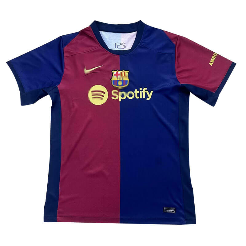 Camiseta Barcelona 2024/2025 Home