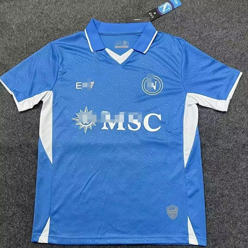 Camiseta Napoli 2024/2025 Home