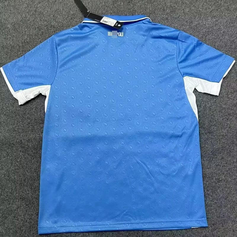 Camiseta Napoli 2024/2025 Home