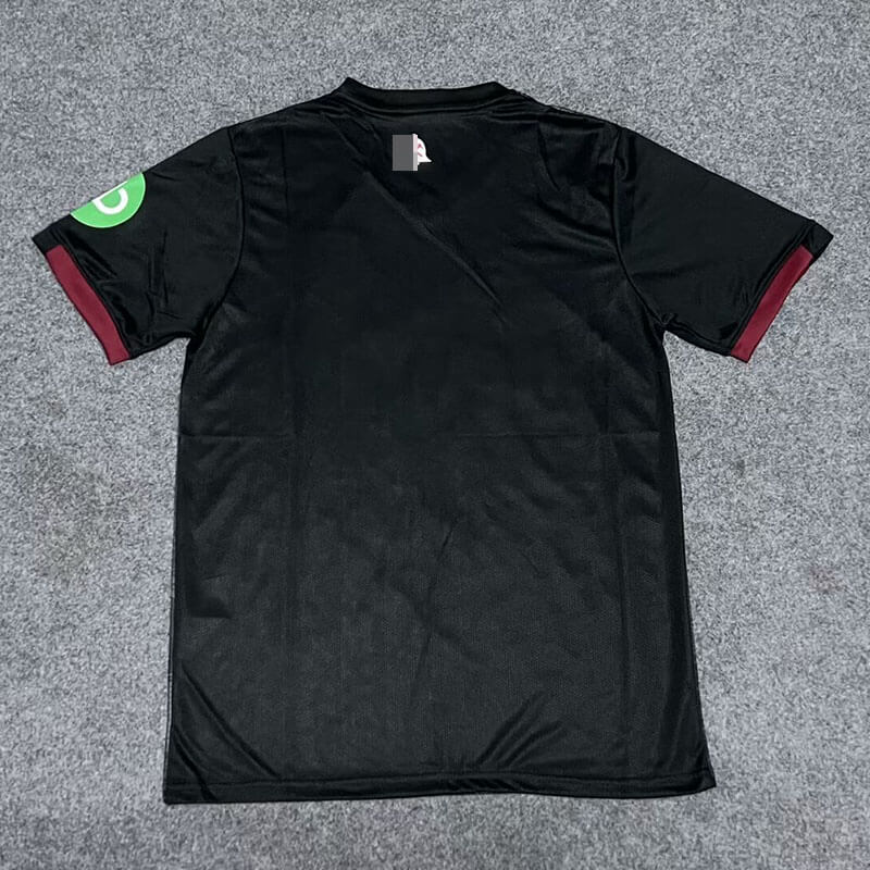 Camiseta West Ham United 2024/2025 Away