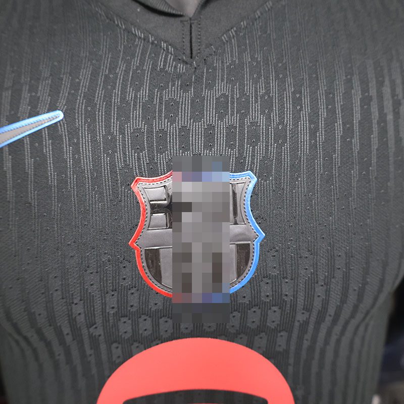 Camiseta Barcelona 2024/2025 Away (EDICIÓN JUGADOR)