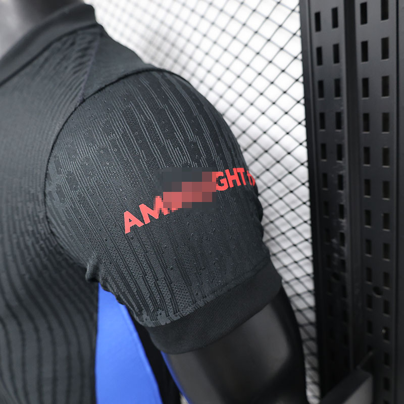 Camiseta Barcelona 2024/2025 Away (EDICIÓN JUGADOR)