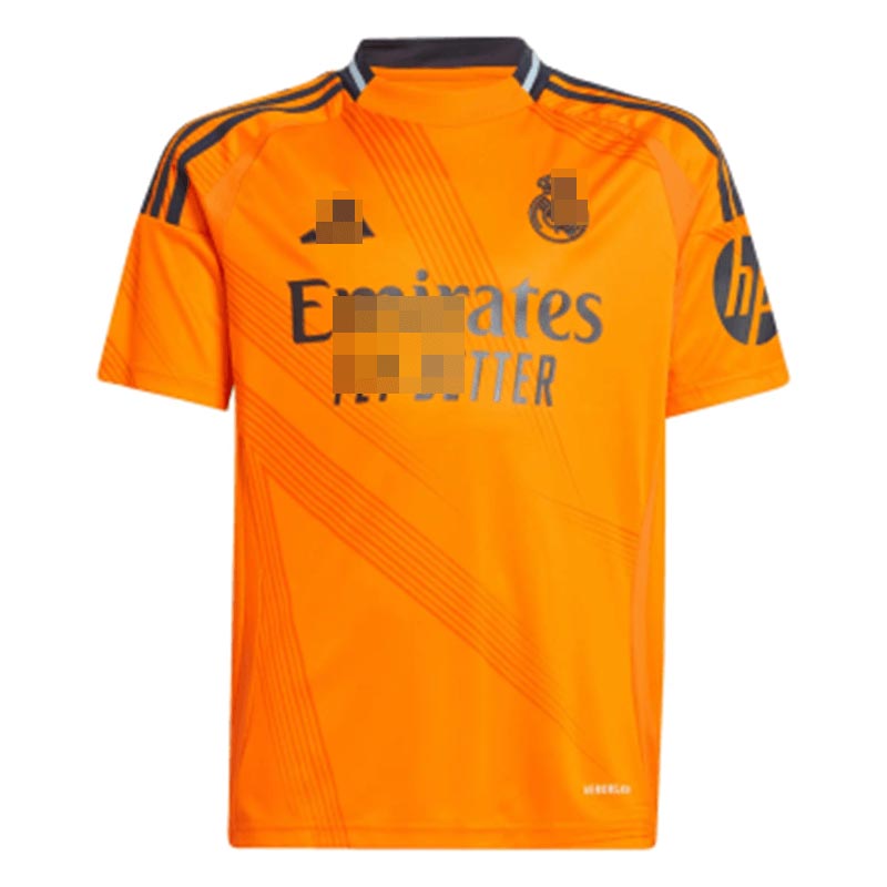 Camiseta Real Madrid 2024/2025 Away