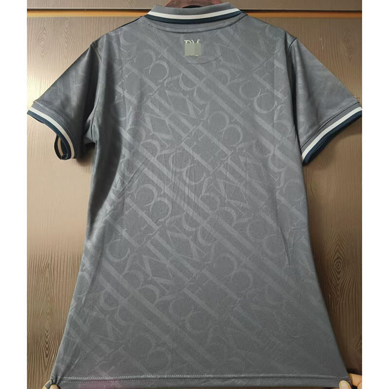 Camiseta Real Madrid 2024/2025 Third Mujer
