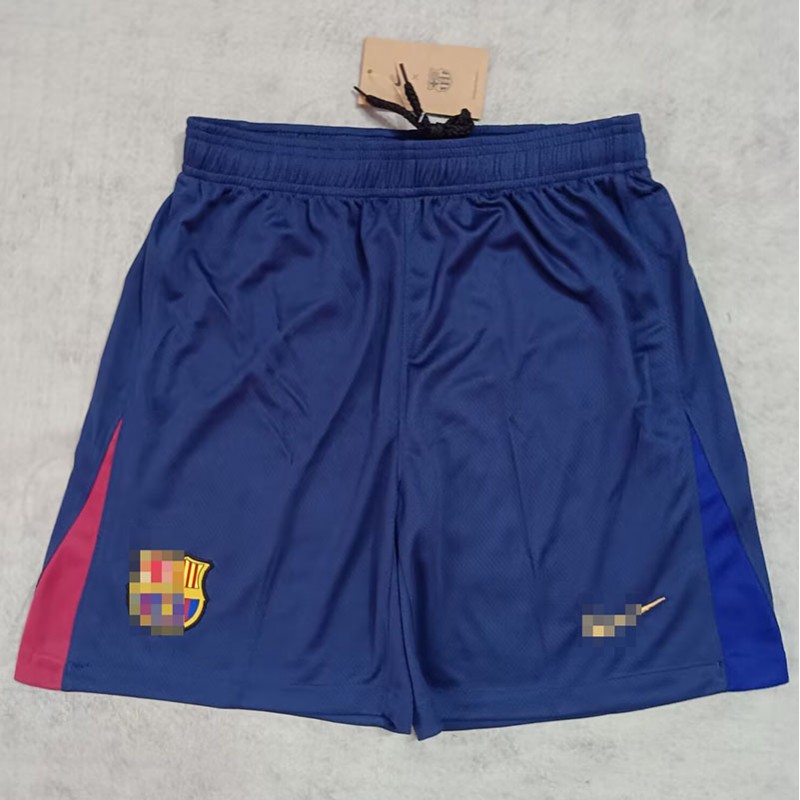Camiseta Barcelona 2024/2025 Home