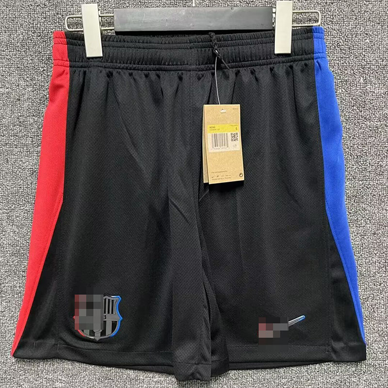 Pantalón Corto Barcelona 2024/2025 Away