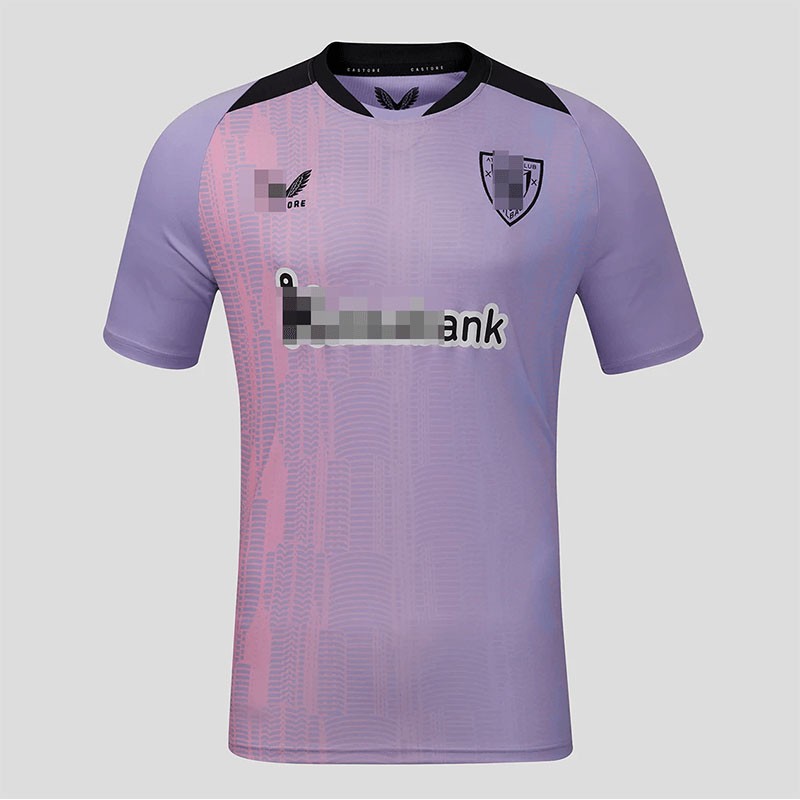 Camiseta Athletic de Bilbao 2024/2025 Third