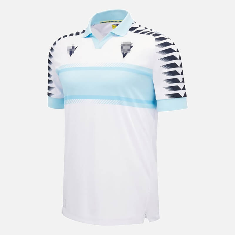Camiseta Cadiz CF 2024/2025 Away