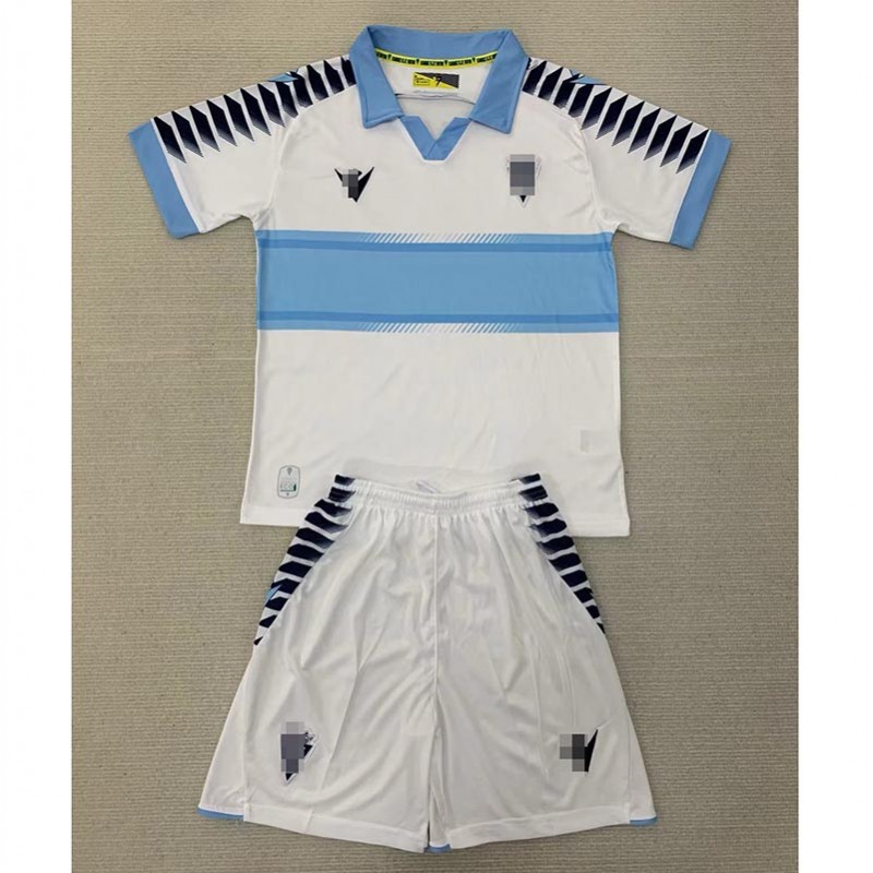 Camiseta Cadiz CF 2024/2025 Away Niño Kit