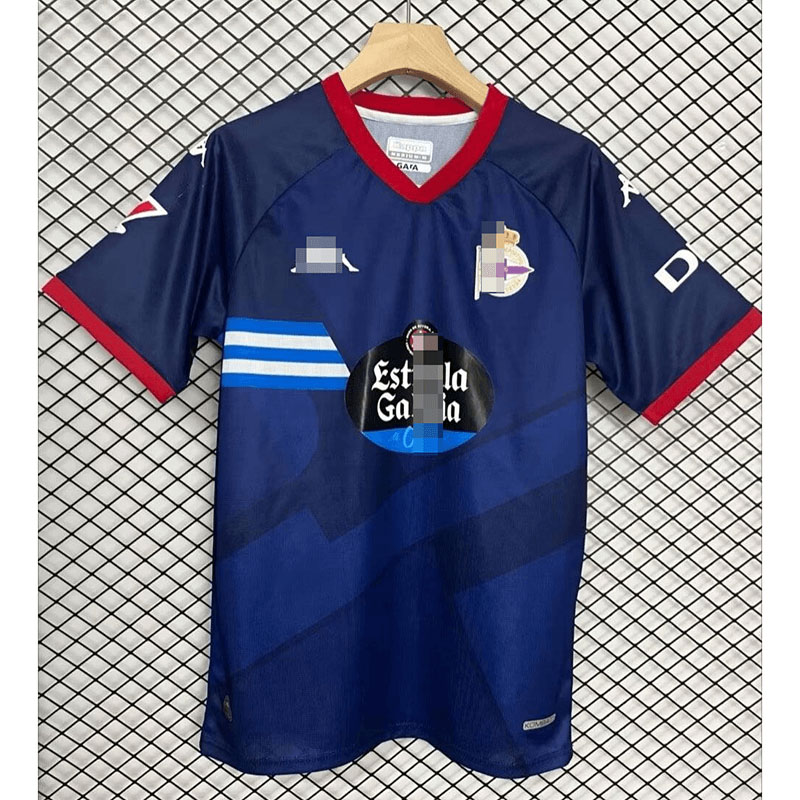 Camiseta Deportivo de La Coruña 2024/2025 Away