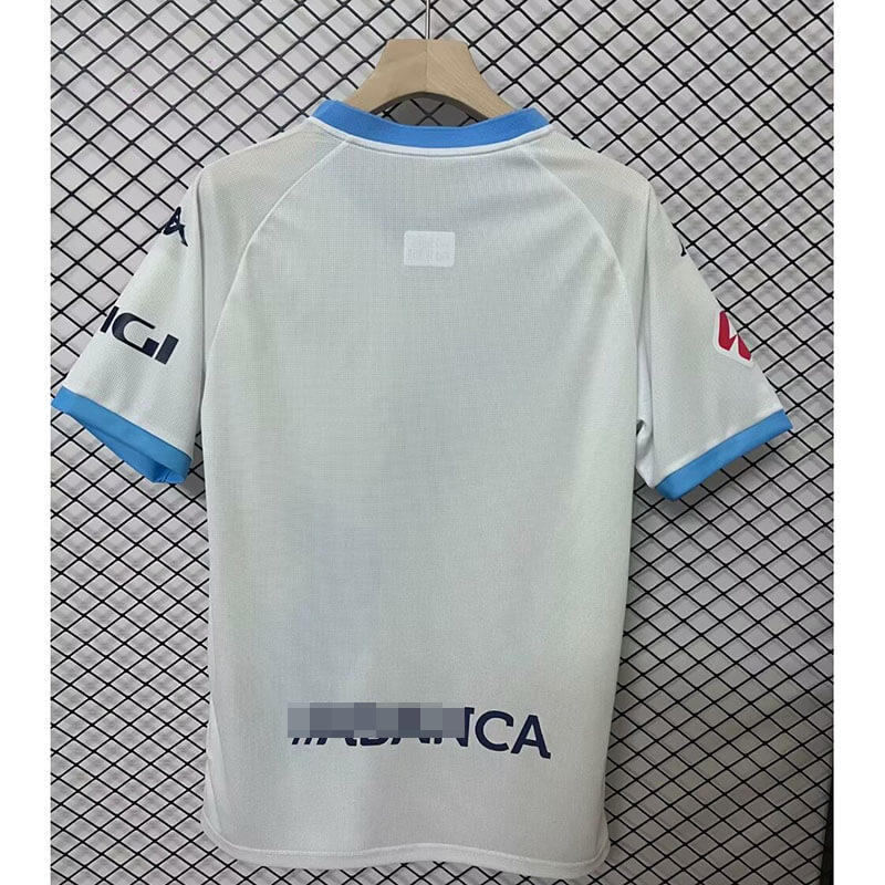Camiseta Deportivo de La Coruña 2024/2025 Third