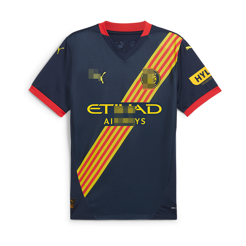 Camiseta Girona 2024/2025 Away