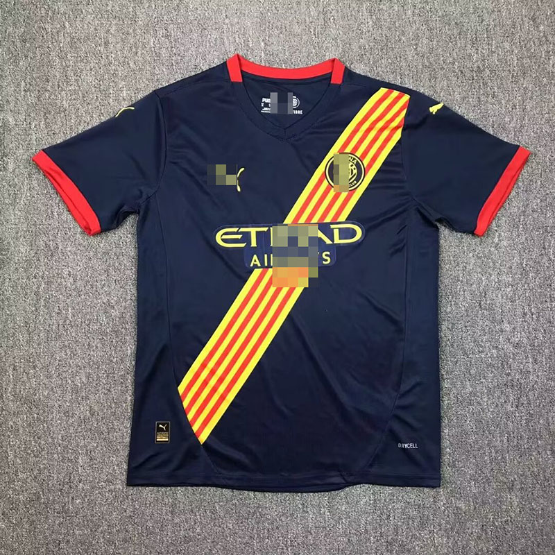 Camiseta Girona 2024/2025 Away