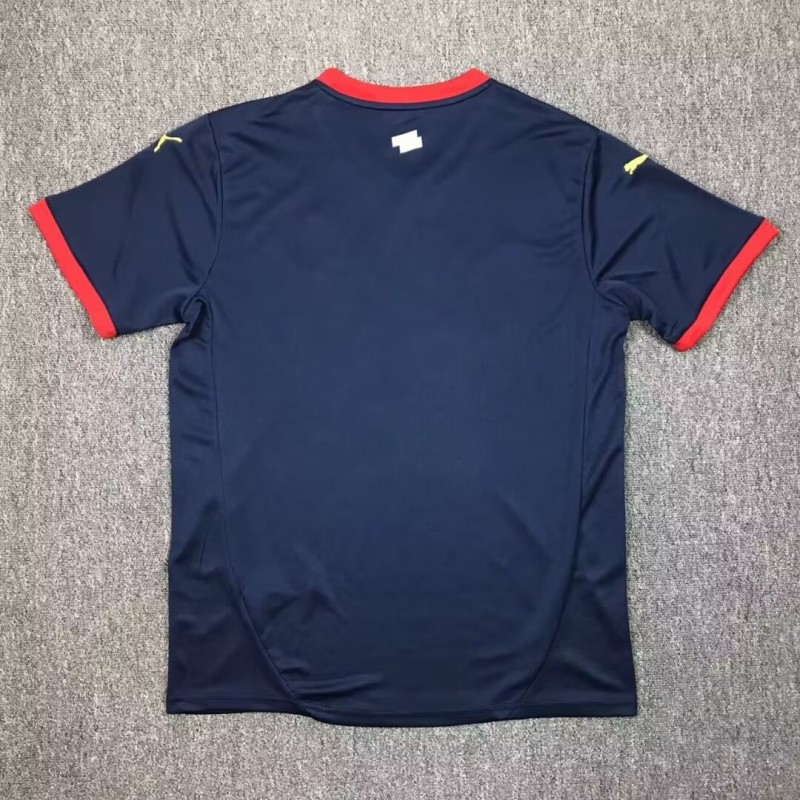 Camiseta Girona 2024/2025 Away