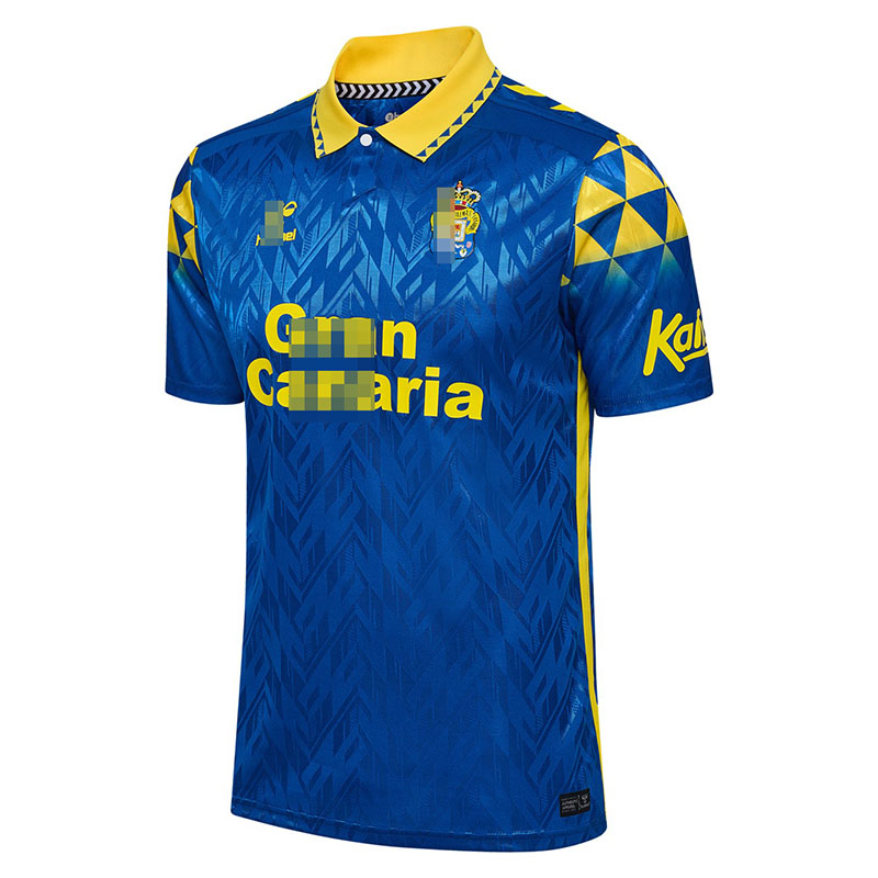 Camiseta Las Palmas 2024/2025 Away