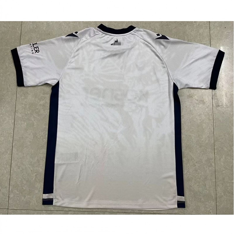 Camiseta Osasuna 2024/2025 Away