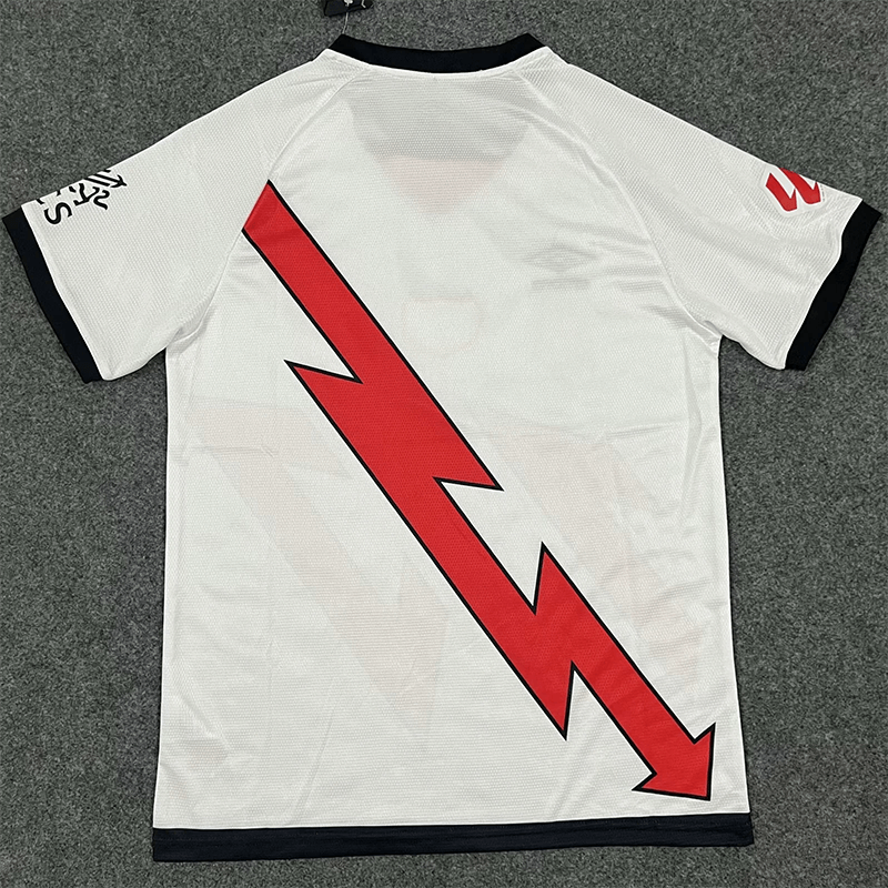 Camiseta Rayo Vallecano 2024/2025 Home