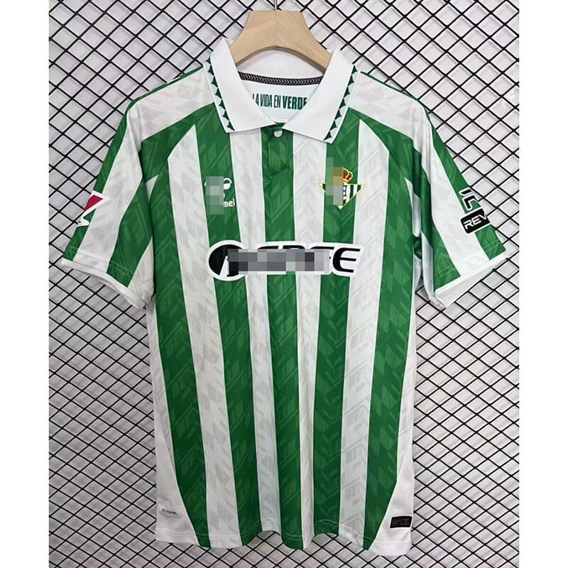 Camiseta Real Betis 2024/25 Home