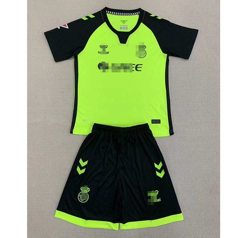 Camiseta Real Betis 2024/2025 Away Niño Kit