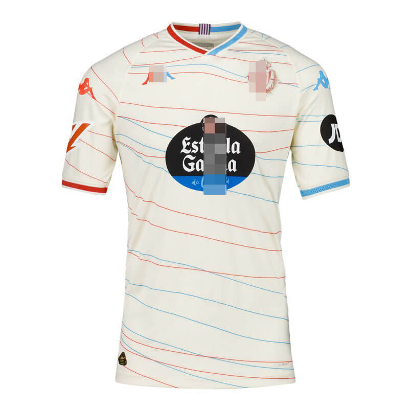 Camiseta Real Valladolid 2024/2025 Away