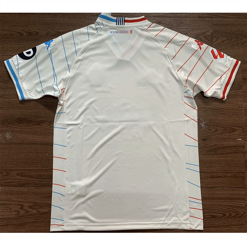 Camiseta Real Valladolid 2024/2025 Away