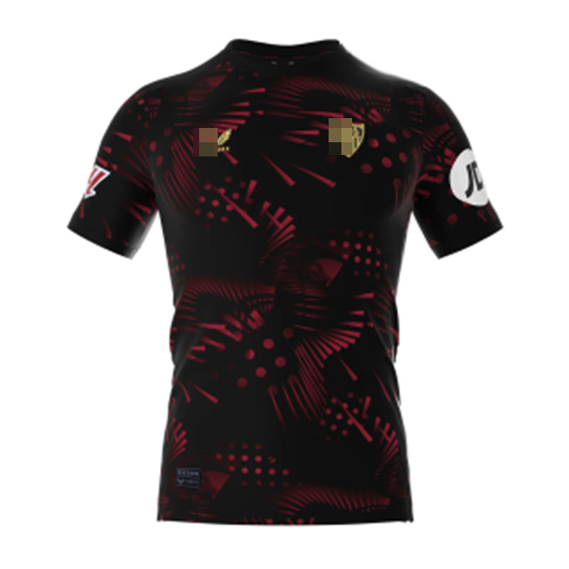 Camiseta Sevilla FC 2024/2025 Third