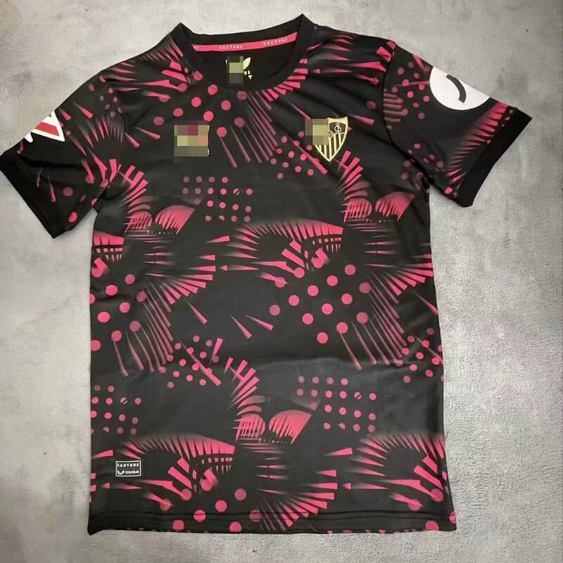 Camiseta Sevilla FC 2024/2025 Third