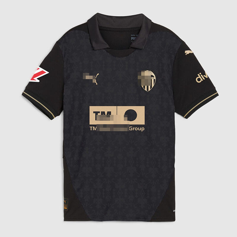 Camiseta Valencia CF 2024/2025 Away