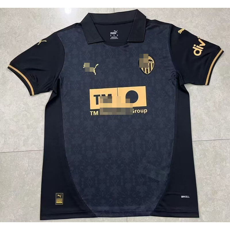 Camiseta Valencia CF 2024/2025 Away