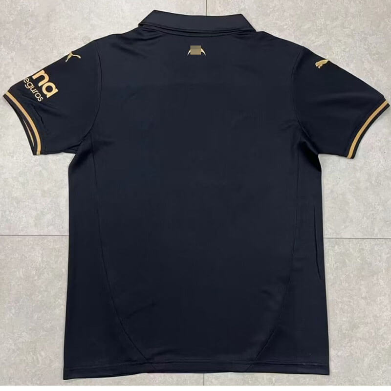 Camiseta Valencia CF 2024/2025 Away