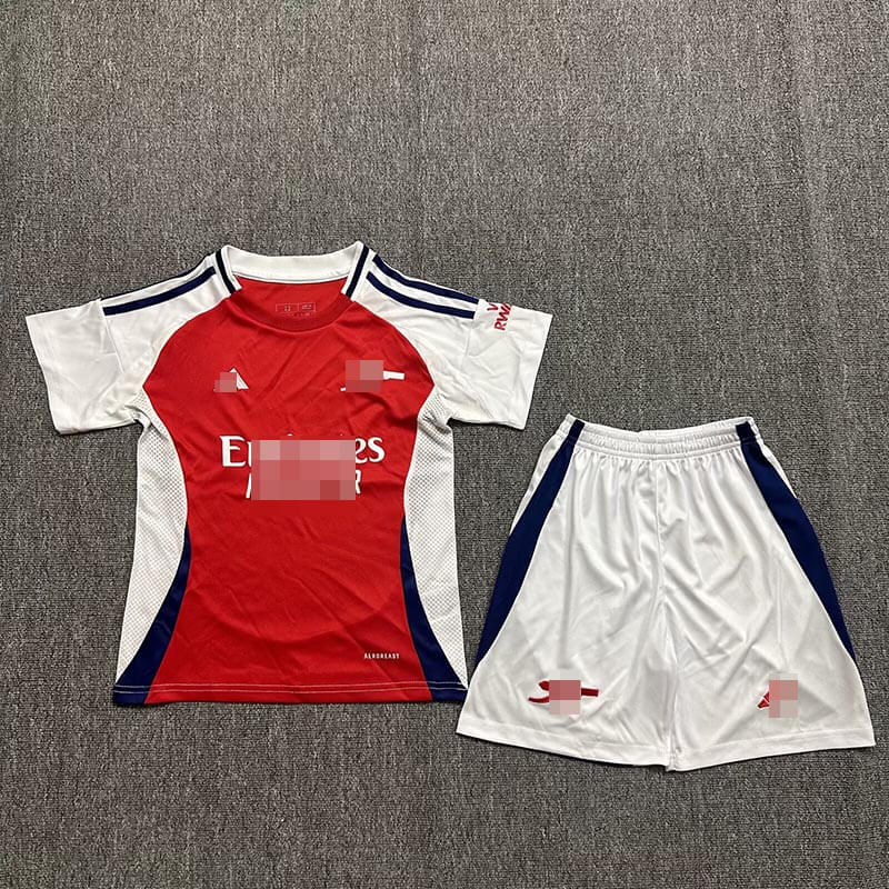 Camiseta Arsenal 2024/2025 Home