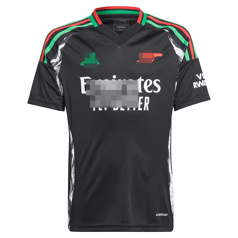 Camiseta Arsenal 2024/2025 Away