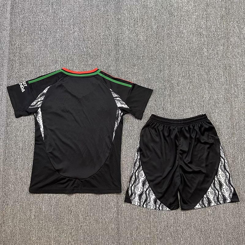 Camiseta Arsenal 2024/2025 Away Niño Kit