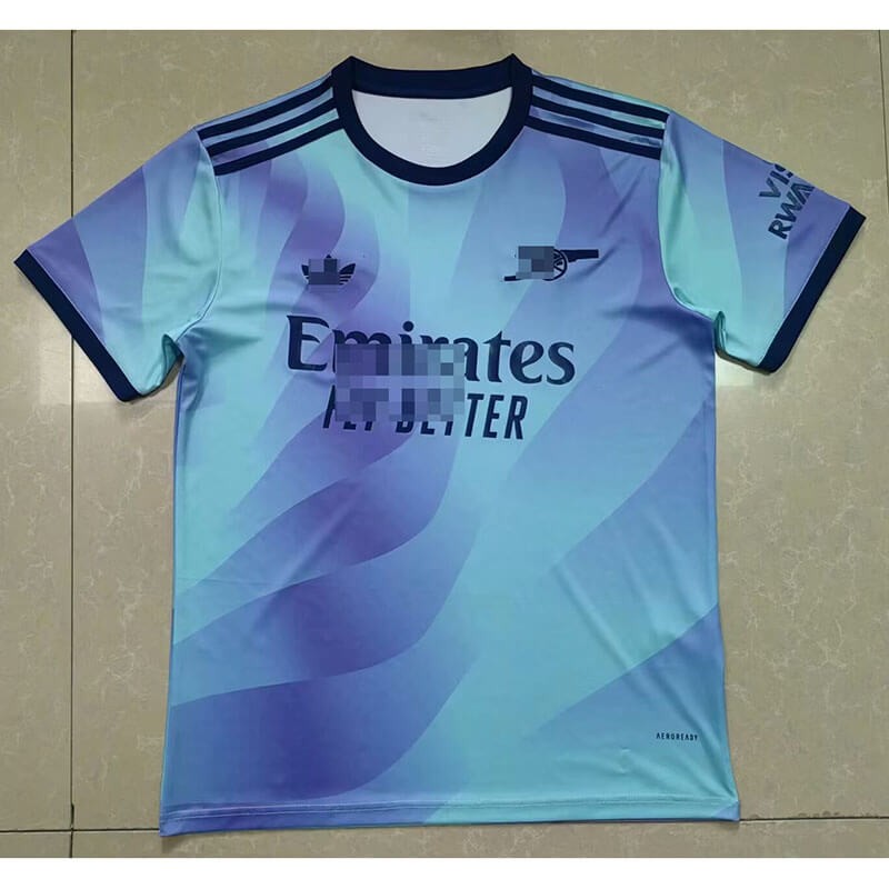 Camiseta Arsenal 2024/2025 Third