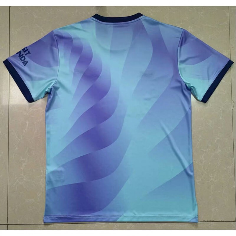 Camiseta Arsenal 2024/2025 Third