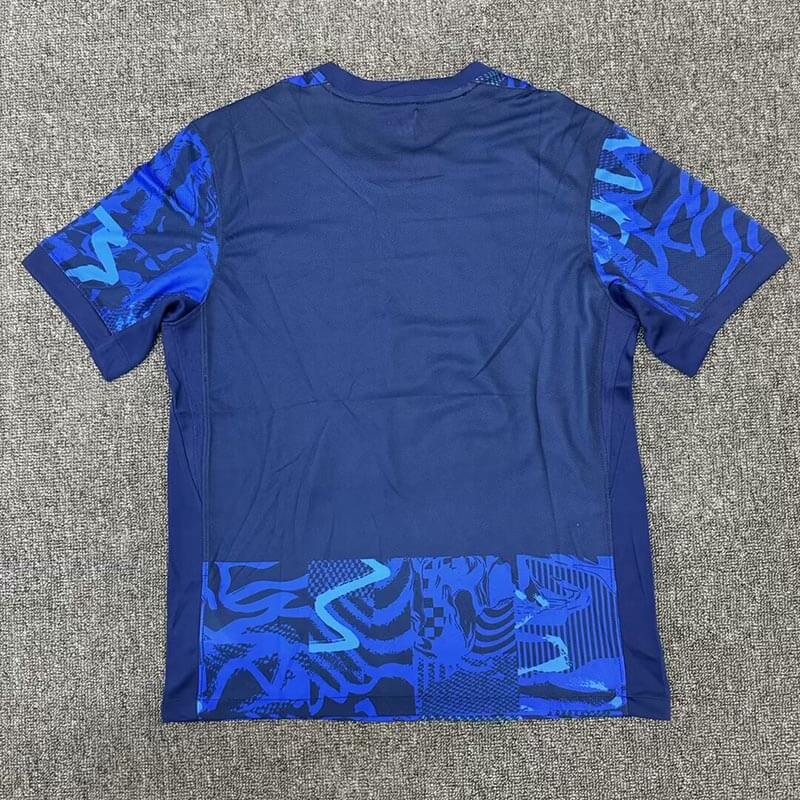 Camiseta Atlético de Madrid 2024/2025 Third