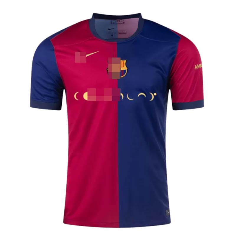 Camiseta Barcelona 2024/2025 Home Especial Edición