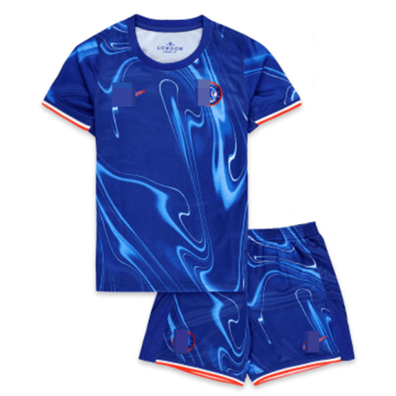 Camiseta Chelsea 2024/2025 Home Niño Kit