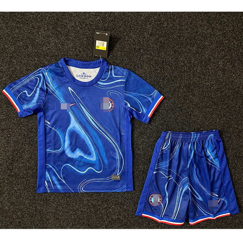 Camiseta Chelsea FC 2024/2025 Home