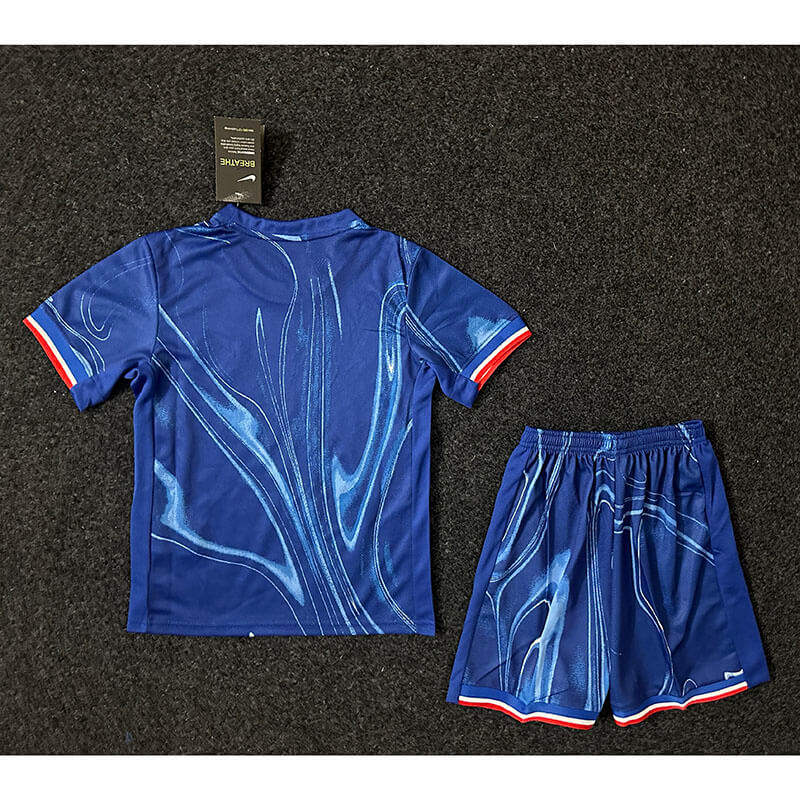 Camiseta Chelsea FC 2024/2025 Home