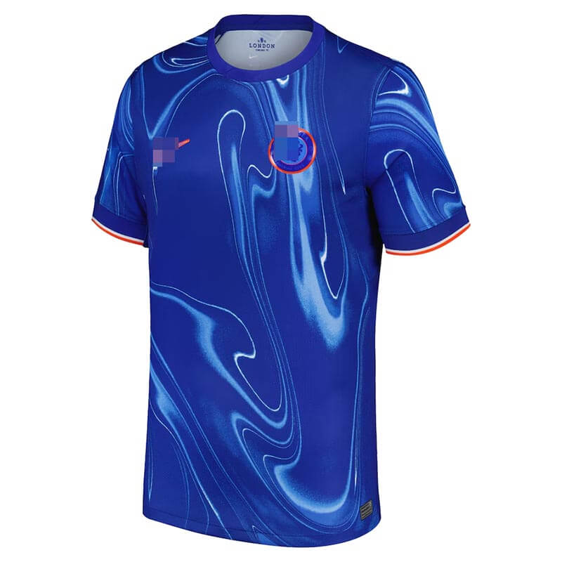 Camiseta Chelsea FC 2024/2025 Home