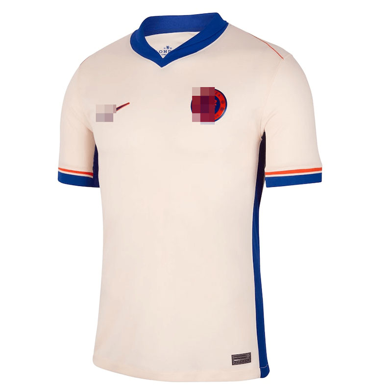 Camiseta Chelsea FC 2024/2025 Away