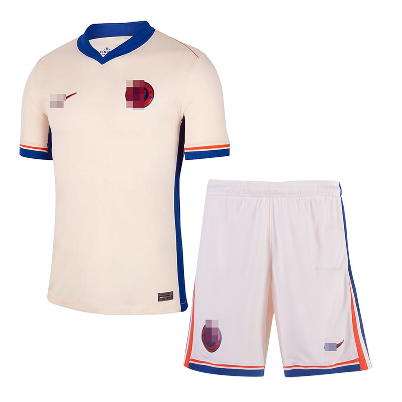Camiseta Chelsea 2024/2025 Away Niño Kit