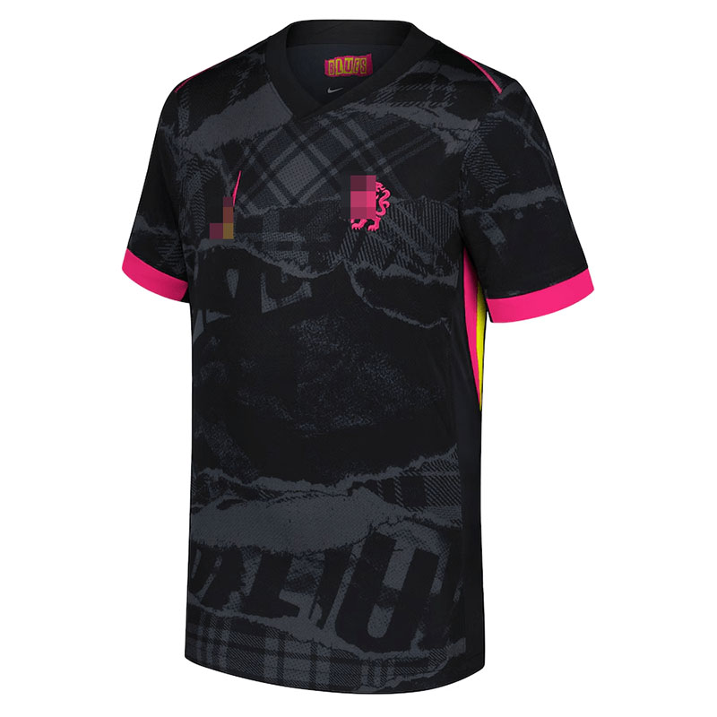 Camiseta Chelsea FC 2024/2025 Third