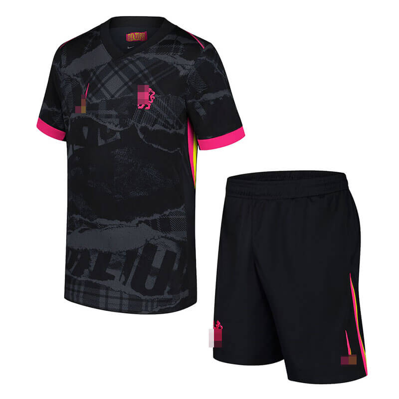 Camiseta Chelsea 2024/2025 Third Niño Kit